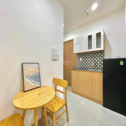 🏡 1 PHÒNG NGỦ BAN CÔNG – KẾ BÊN BẾN XE MIỀN ĐÔNG CŨ