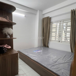 PENTHOUSE SANG XỊN 2PN - NGAY TÂN HƯƠNG - FULL NT BAN CÔNG -FREE 2 XE 