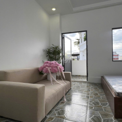 PENTHOUSE SANG XỊN 2PN - NGAY TÂN HƯƠNG - FULL NT BAN CÔNG -FREE 2 XE 