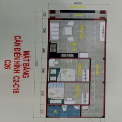 Nhà Phố Bến Cát - Bình Dương