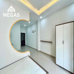 Khai Trương căn hộ full nt cao cấp, ban công 45m2 ngay Bàu Cát