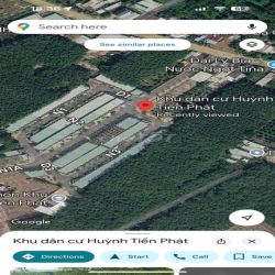 Nhà Phố Bến Cát - Bình Dương