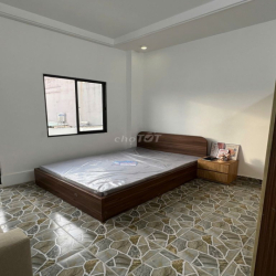 PENTHOUSE SANG XỊN 2PN - NGAY TÂN HƯƠNG - FULL NT BAN CÔNG -FREE 2 XE 