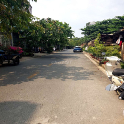 NHÀ MỚI TINH HAI MẶT TIỀN 1 TRỆT 3 LẦU, SÂN THƯỢNG, CÓ 4PN