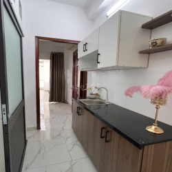 PENTHOUSE SANG XỊN 2PN - NGAY TÂN HƯƠNG - FULL NT BAN CÔNG -FREE 2 XE 