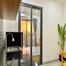 🏡 1 PHÒNG NGỦ BAN CÔNG – KẾ BÊN BẾN XE MIỀN ĐÔNG CŨ