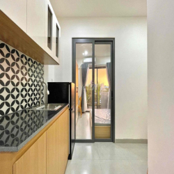 🏡 1 PHÒNG NGỦ BAN CÔNG – KẾ BÊN BẾN XE MIỀN ĐÔNG CŨ