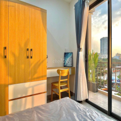 🏡 1 PHÒNG NGỦ BAN CÔNG – KẾ BÊN BẾN XE MIỀN ĐÔNG CŨ