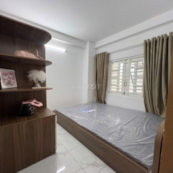 PENTHOUSE SANG XỊN 2PN - NGAY TÂN HƯƠNG - FULL NT BAN CÔNG -FREE 2 XE 