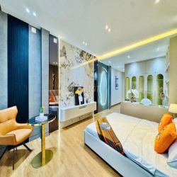 _SIÊU PHẨM NHÀ PHỐ XÂY MỚI 4PN_FULL NỘI THẤT NGAY CHỢ AN NHƠN_