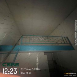 Tìm ban ở ghép