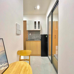 🏡 1 PHÒNG NGỦ BAN CÔNG – KẾ BÊN BẾN XE MIỀN ĐÔNG CŨ