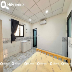 STUDIO CỬA SỔ TRỜI GẦN EMART PHAN HUY ÍCH