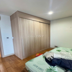 KĐT cao cấp The Manor Central Park