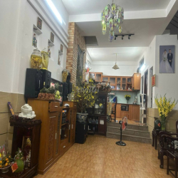 Biệt thự siêu đẹp khu Tân Quý 6 x 13 M đúc 3,5 tấm 4 PN, 4 Wc 