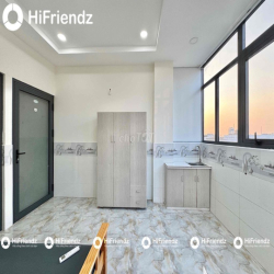 STUDIO CỬA SỔ TRỜI GẦN EMART PHAN HUY ÍCH