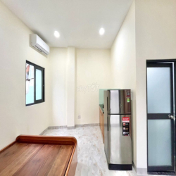 Phòng Cao Cấp Thang Máy Gần Công Viên Làng Hoa Gò Vấp