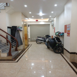 Cho thuê căn hộ khép kín,ngõ 217/105,Trần Phú, Văn Quán, Hà Đông.