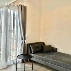 KHAI TRƯƠNG STUDIO - DUPLEX BAN CÔNG LUXURY - TRUNG TÂM BÌNH THẠNH
