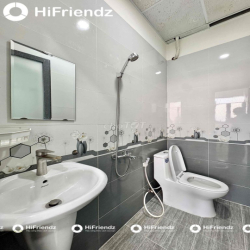 STUDIO CỬA SỔ TRỜI GẦN EMART PHAN HUY ÍCH