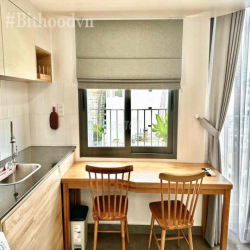 KHAI TRƯƠNG STUDIO - DUPLEX BAN CÔNG LUXURY - TRUNG TÂM BÌNH THẠNH