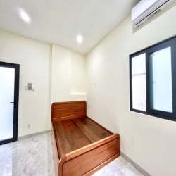 Phòng Cao Cấp Thang Máy Gần Công Viên Làng Hoa Gò Vấp