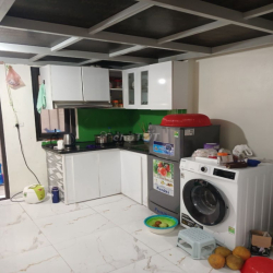 Cho thuê căn hộ khép kín,ngõ 217/105,Trần Phú, Văn Quán, Hà Đông.