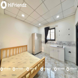 STUDIO CỬA SỔ TRỜI GẦN EMART PHAN HUY ÍCH