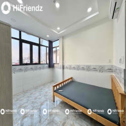 STUDIO CỬA SỔ TRỜI GẦN EMART PHAN HUY ÍCH