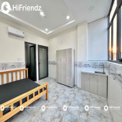 STUDIO CỬA SỔ TRỜI GẦN EMART PHAN HUY ÍCH