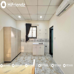STUDIO CỬA SỔ TRỜI GẦN EMART PHAN HUY ÍCH