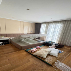 KĐT cao cấp The Manor Central Park