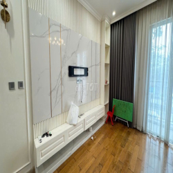 KĐT cao cấp The Manor Central Park