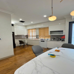 KĐT cao cấp The Manor Central Park