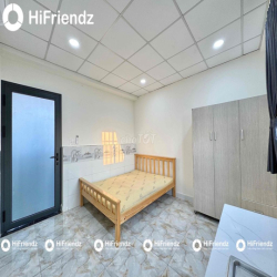 STUDIO CỬA SỔ TRỜI GẦN EMART PHAN HUY ÍCH