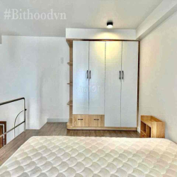 KHAI TRƯƠNG STUDIO - DUPLEX BAN CÔNG LUXURY - TRUNG TÂM BÌNH THẠNH