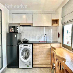 KHAI TRƯƠNG STUDIO - DUPLEX BAN CÔNG LUXURY - TRUNG TÂM BÌNH THẠNH