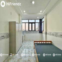 STUDIO CỬA SỔ TRỜI GẦN EMART PHAN HUY ÍCH