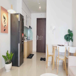 Cho thuê Officetel Sunrise CityView Q7 Lh :