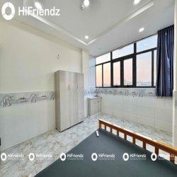 STUDIO CỬA SỔ TRỜI GẦN EMART PHAN HUY ÍCH