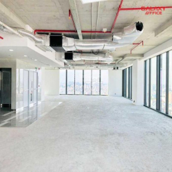 Cho thuê văn phòng mới, diện tích 200 - 2.000 m2, tại Bình Thạnh