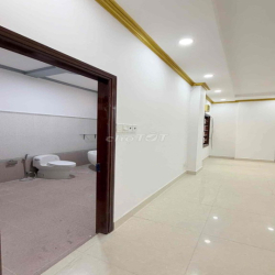 Biệt Thự khu Tên Lửa 12x20,1 Lầu  mới xây