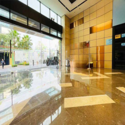 Cho thuê văn phòng mới, diện tích 200 - 2.000 m2, tại Bình Thạnh