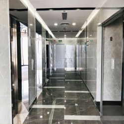 Cho thuê văn phòng mới, diện tích 200 - 2.000 m2, tại Bình Thạnh