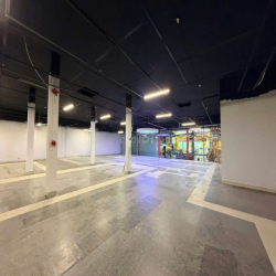 Cho thuê mặt bằng Nguyễn Văn Quá Q12. Diện tích 20x30 có thể chia 1/2