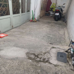 nhà nguyễn văn lượng, 3.4×9m, trệt, lầu, 2pn, 1wc