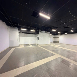 Cho thuê mặt bằng Nguyễn Văn Quá Q12. Diện tích 20x30 có thể chia 1/2