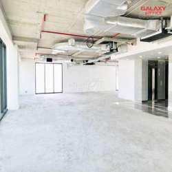 Cho thuê văn phòng mới, diện tích 200 - 2.000 m2, tại Bình Thạnh