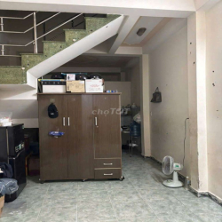 nhà nguyễn văn lượng, 3.4×9m, trệt, lầu, 2pn, 1wc