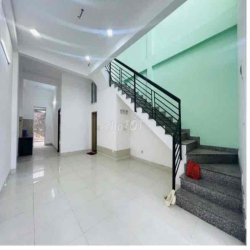 cho thuê nhà 1 trệt 1 lầu phường tam hiệp